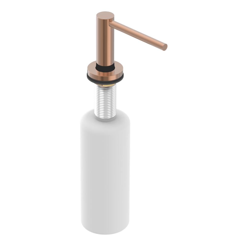 Soap Dispenser Artisan Copper