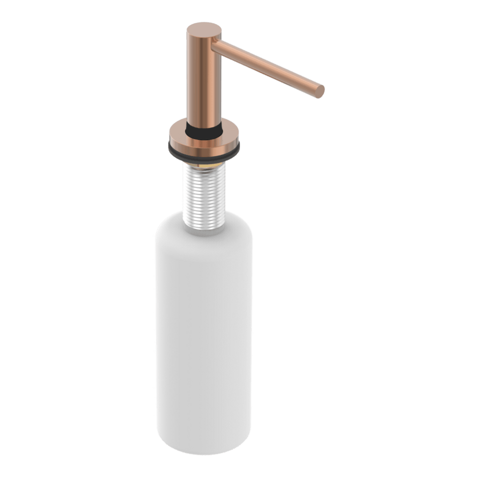 Soap Dispenser Artisan Copper