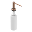 Soap Dispenser Artisan Copper