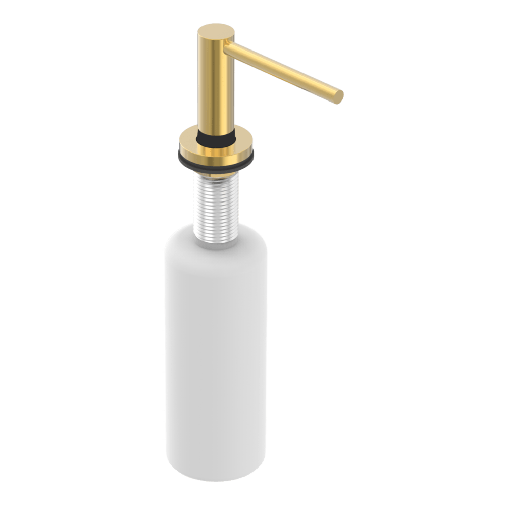 Soap Dispenser Eureka Gold
