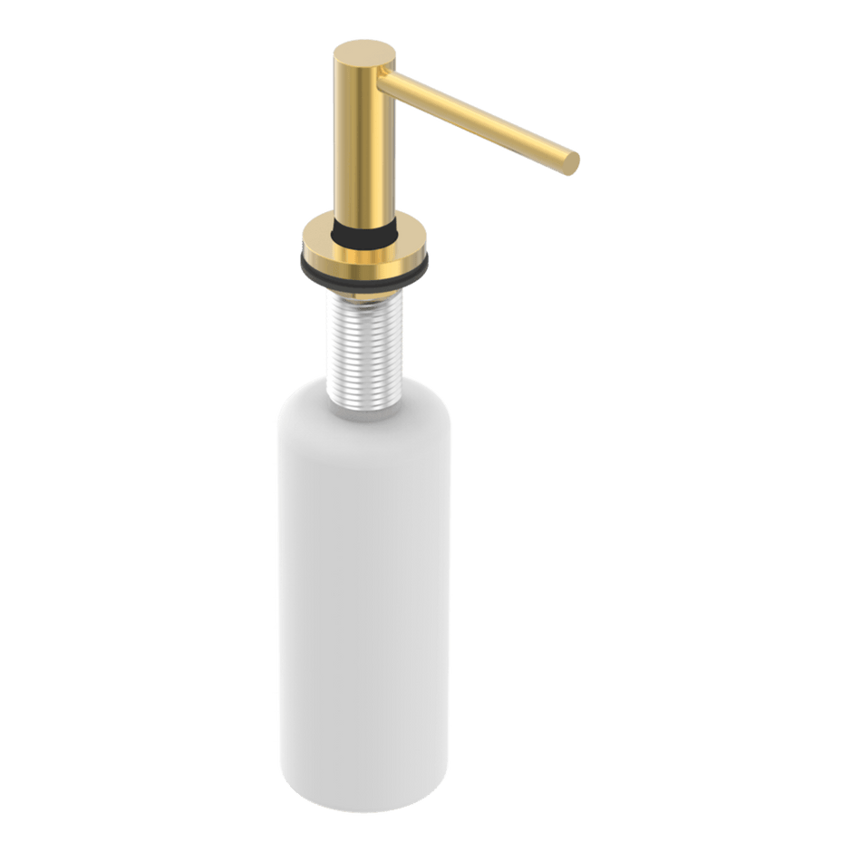 Soap Dispenser Eureka Gold