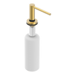 Soap Dispenser Eureka Gold