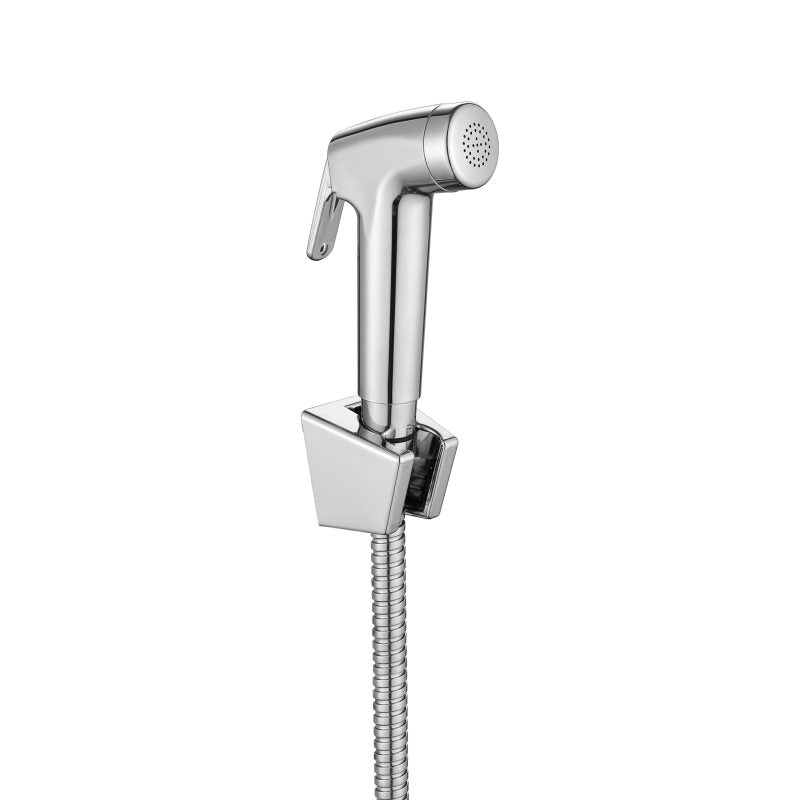 Bidet Toilet Spray - chrome