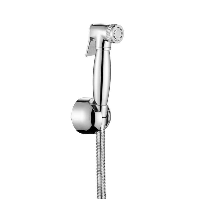 Bidet Toilet Spray - chrome
