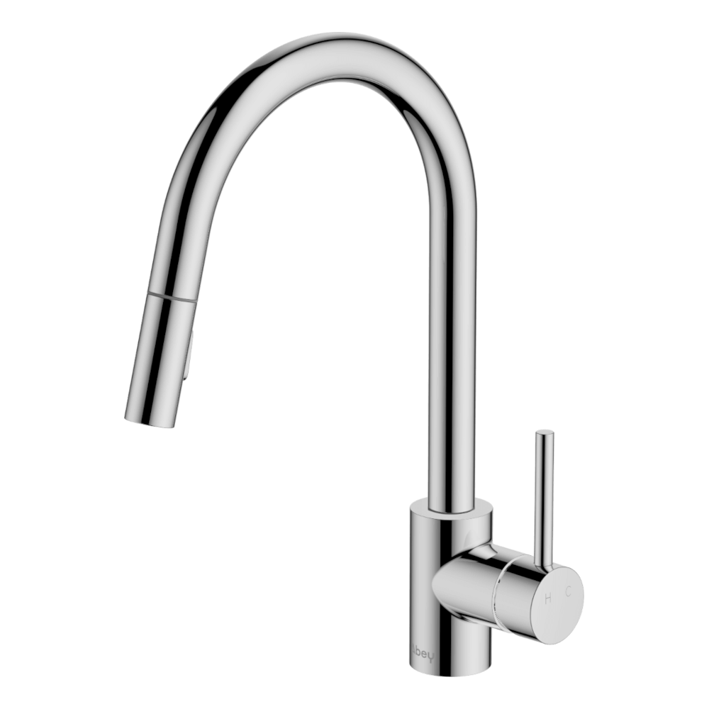 Lucia SK5-2 Pull Out Spray Mixer