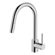 Lucia SK5-2 Pull Out Spray Mixer