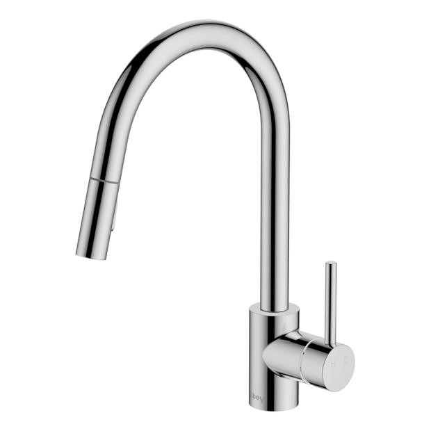Lucia SK5-2 Pull Out Spray Mixer