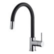SK5-AV Kitchen Mixer in Black