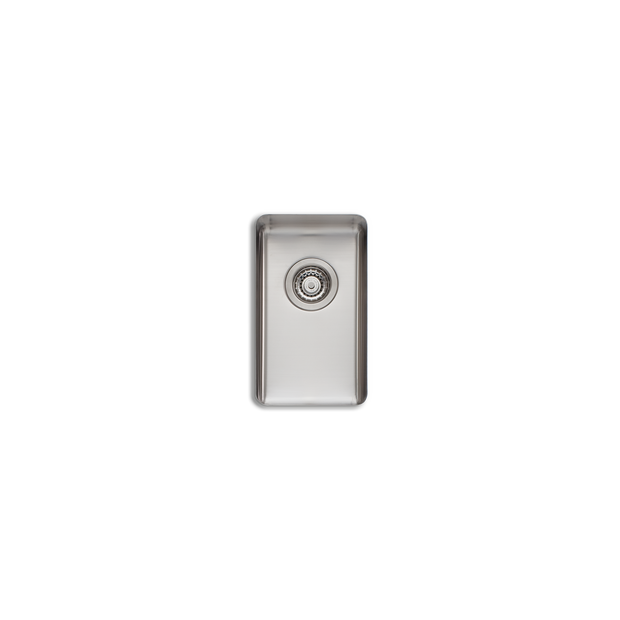 Sonetto Skinny Bowl Undermount Sink