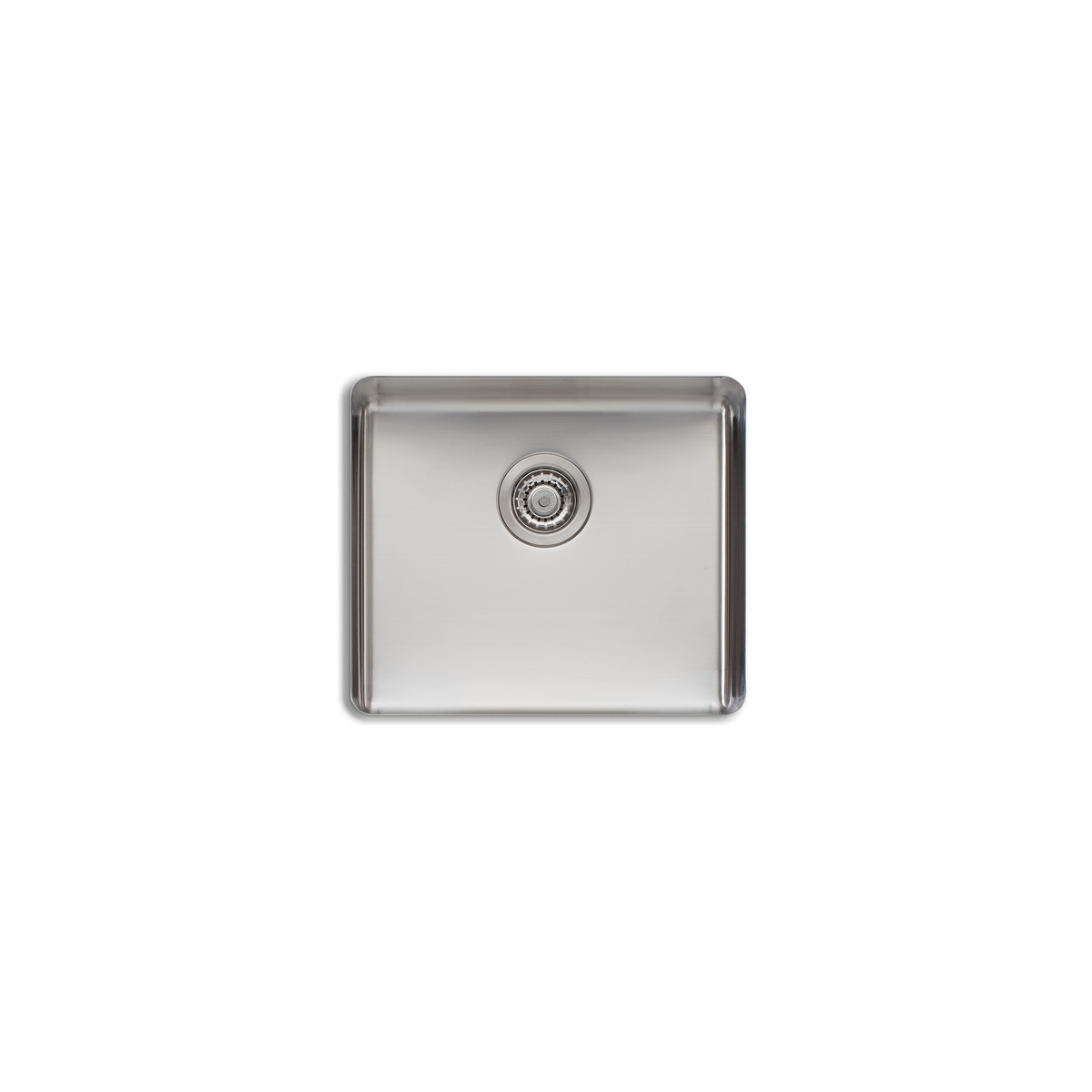 Sonetto Large Bowl Undermount Sink