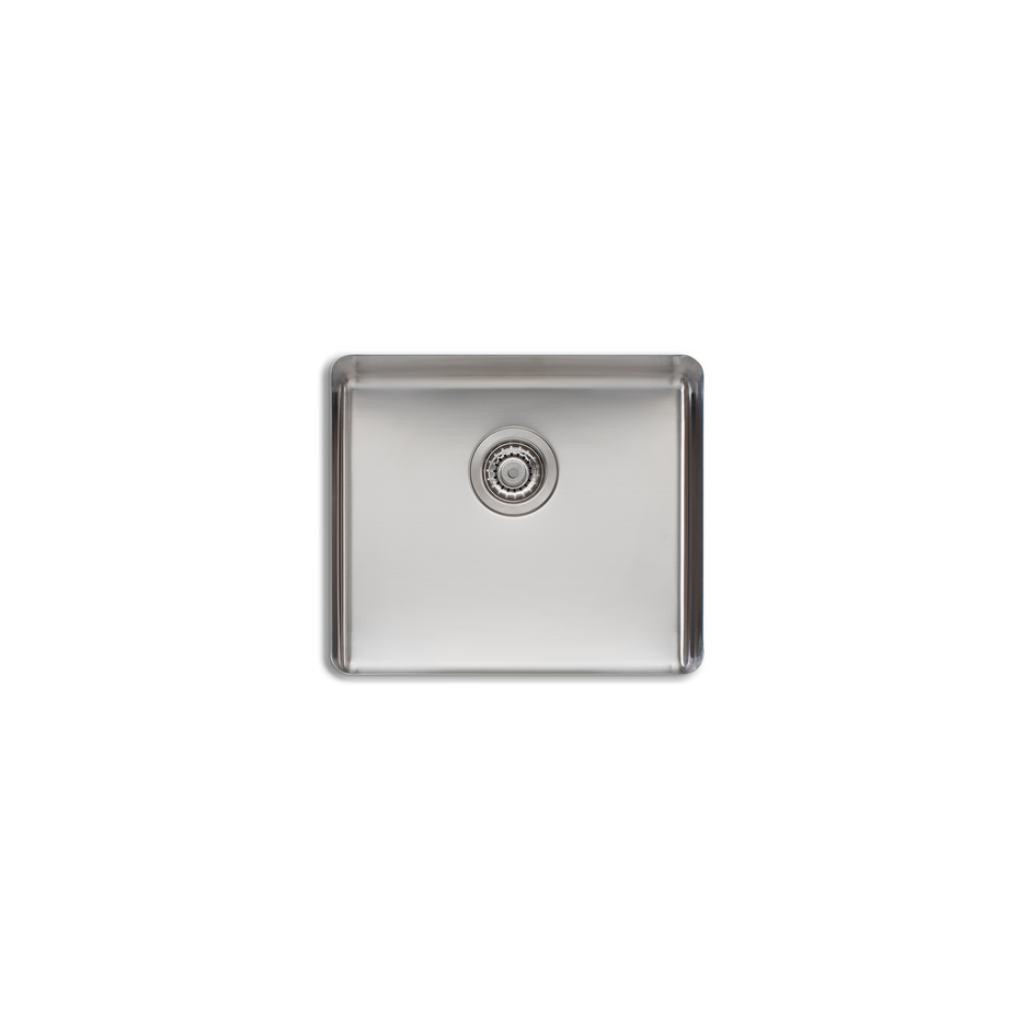 Sonetto Large Bowl Undermount Sink