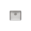Sonetto Large Bowl Undermount Sink