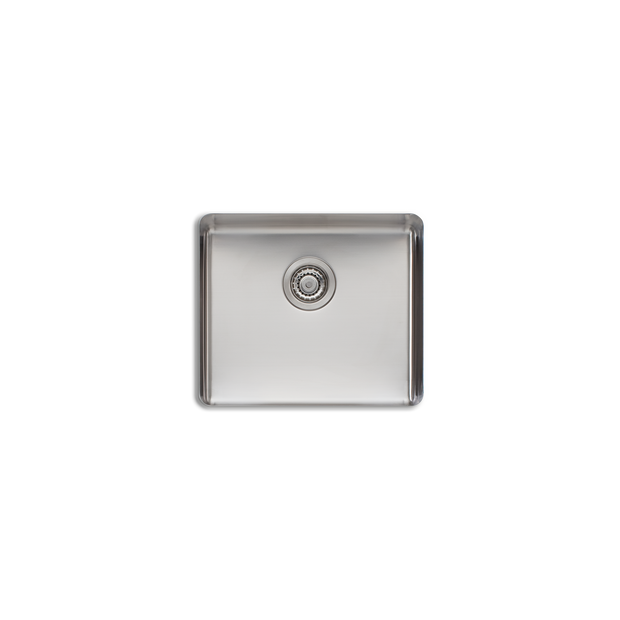 Sonetto Large Bowl Undermount Sink