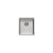 Sonetto Standard Bowl Universal Sink