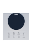 Soma Bathroom Ventilation Fan & Heater 600