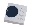 Soma Bathroom Ventilation Fan & Heater 600