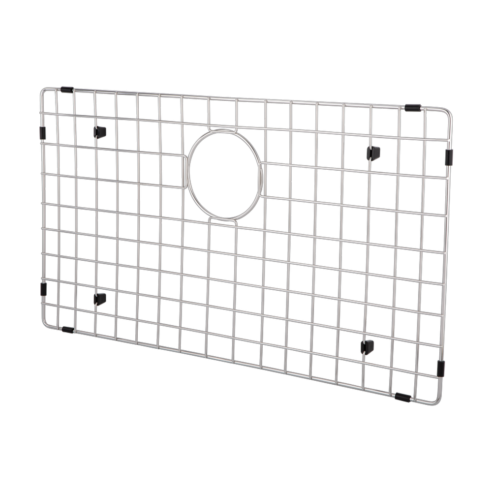 Atlas Handmade Single Bowl Kitchen Sink 700 x 400 x 250mm