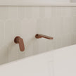 Rondo Swivel Bath Outlet