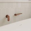 Rondo Swivel Bath Outlet