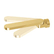 Rondo Swivel Bath Outlet
