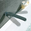 Rondo Swivel Bath Outlet