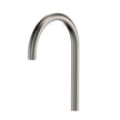 Kaya Gooseneck Floor Mounted Bath Outlet