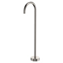 Brushed Nickel