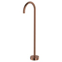 Brushed Copper