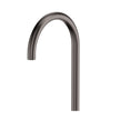 Kaya Gooseneck Floor Mounted Bath Outlet