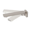 Koko Swivel Bath Spout