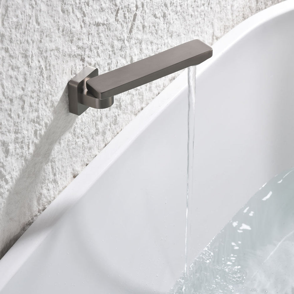Koko Swivel Bath Spout