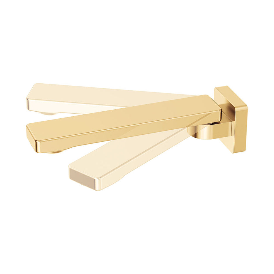 Koko Swivel Bath Spout