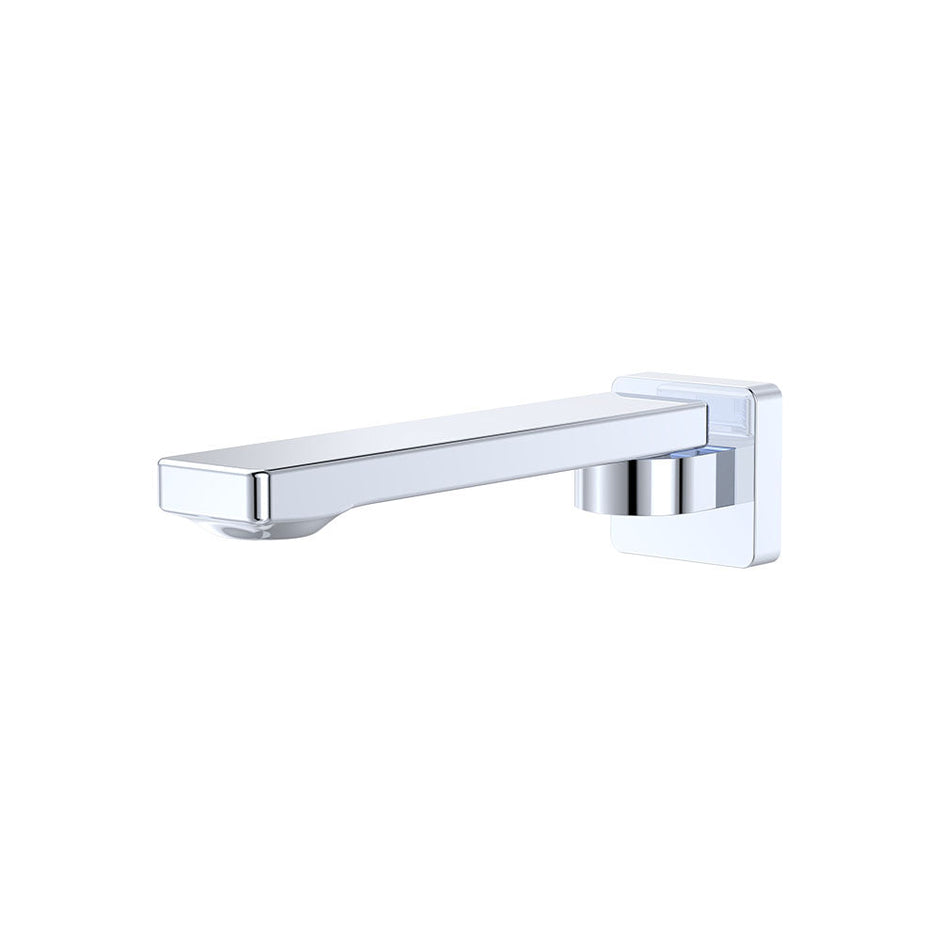 Koko Swivel Bath Spout in Chrome
