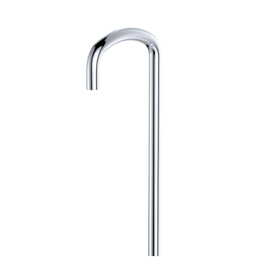 Tono Floor Mounted Bath Outlet