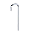Tono Floor Mounted Bath Outlet