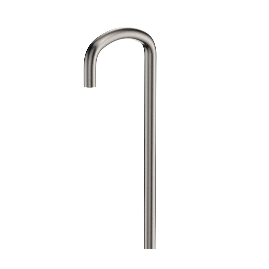 Tono Floor Mounted Bath Outlet