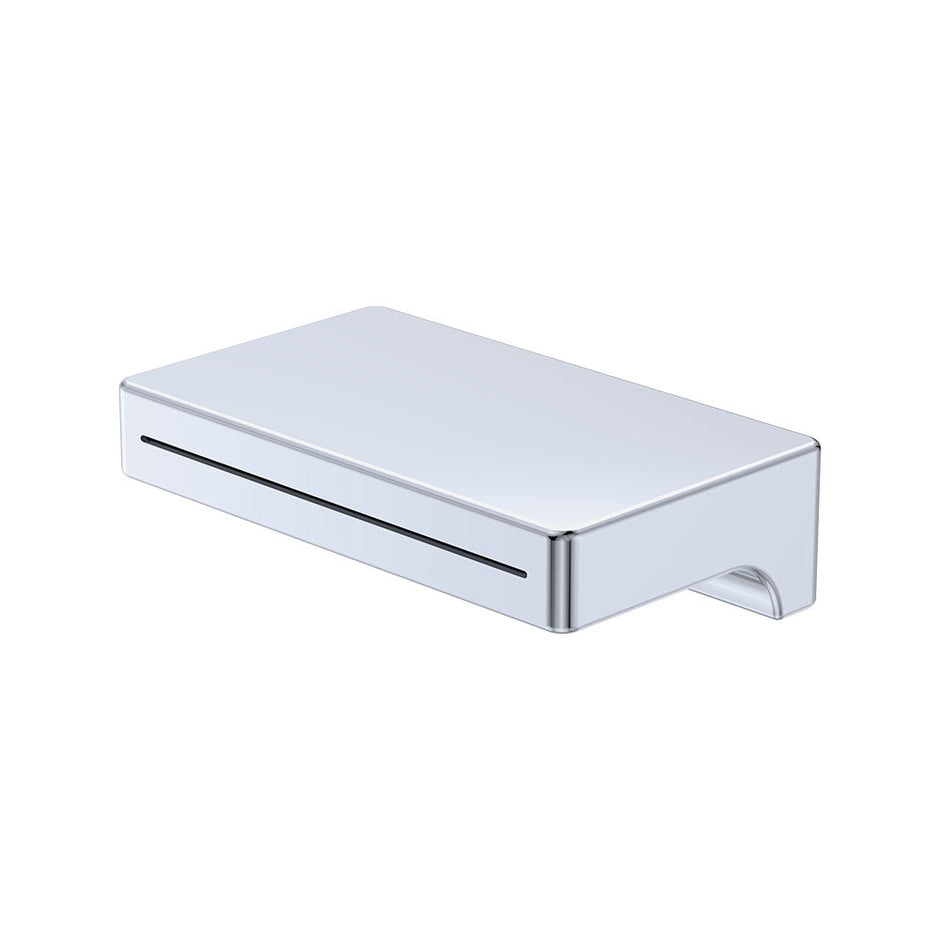 Forche Bath Outlet in Chrome