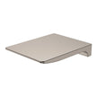 Harmon Bath Outlet in Brushed Nickel