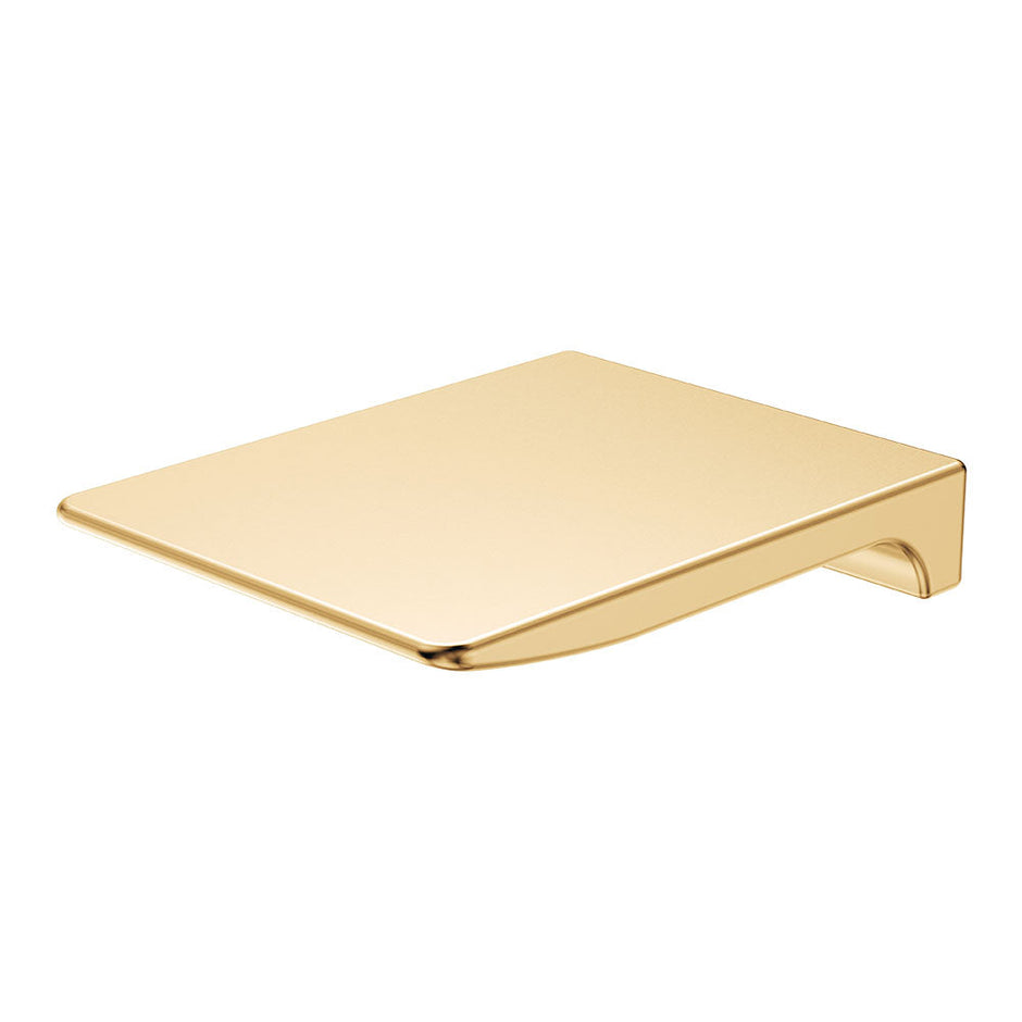 Harmon Bath Outlet in Urban Brass