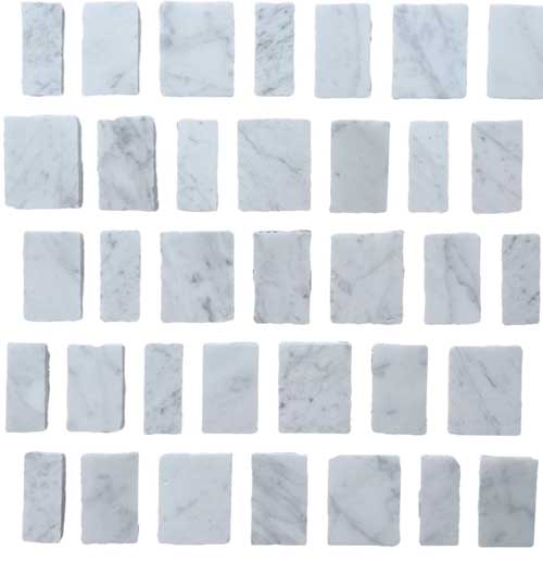 split edge carrara