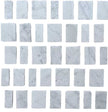 split edge carrara