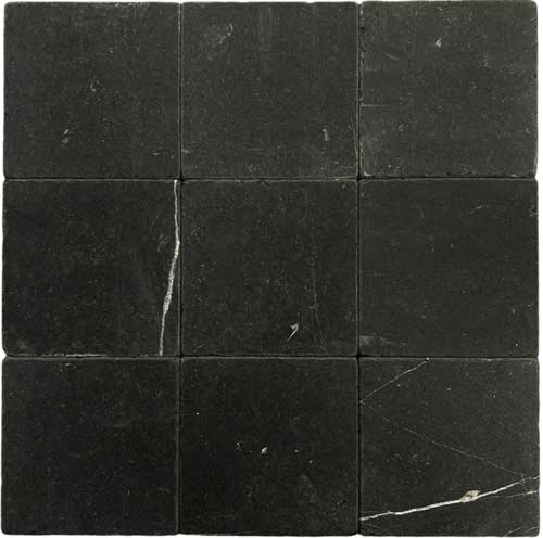 NERO MARQUINA TUMBLED