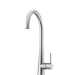 Essente Stainless Steel Goose Neck Mixer