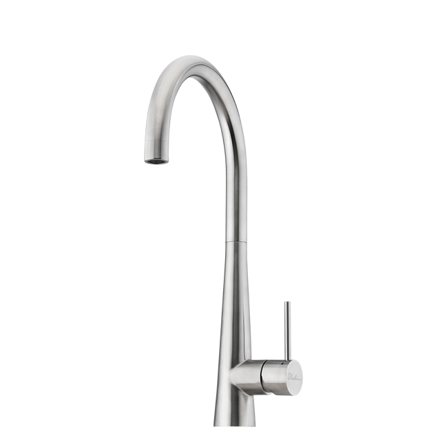 Essente Stainless Steel Goose Neck Mixer