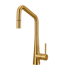Brushed Gold