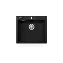 Matte Black