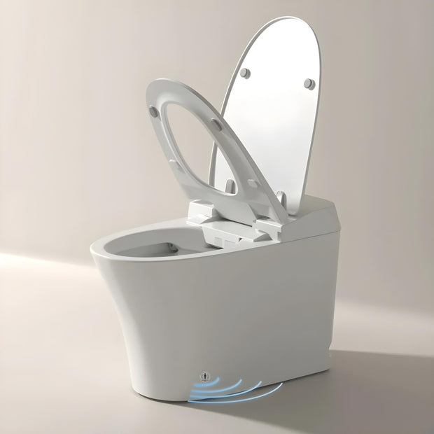 Lafeme Neovanta Cisternless Smart Toilet