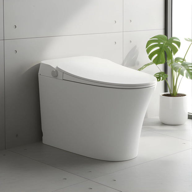 Lafeme Neovanta Cisternless Smart Toilet