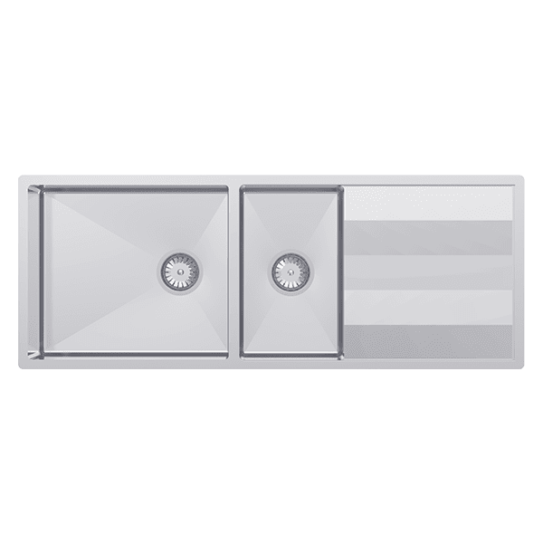 Lugano One and Three Quarter bowl