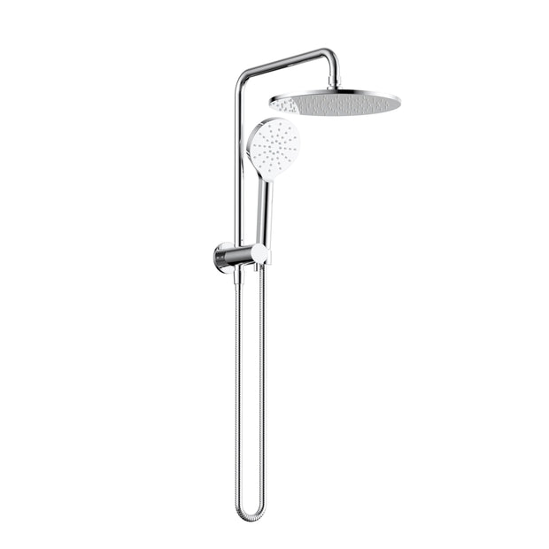 Star Compact Half Shower Column Set